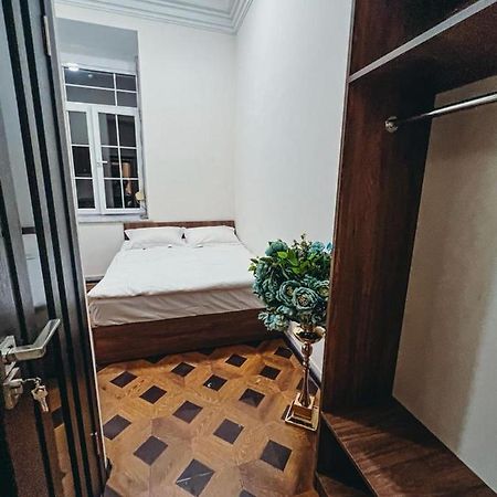 Apartments Tumanyan Yerevan Bagian luar foto