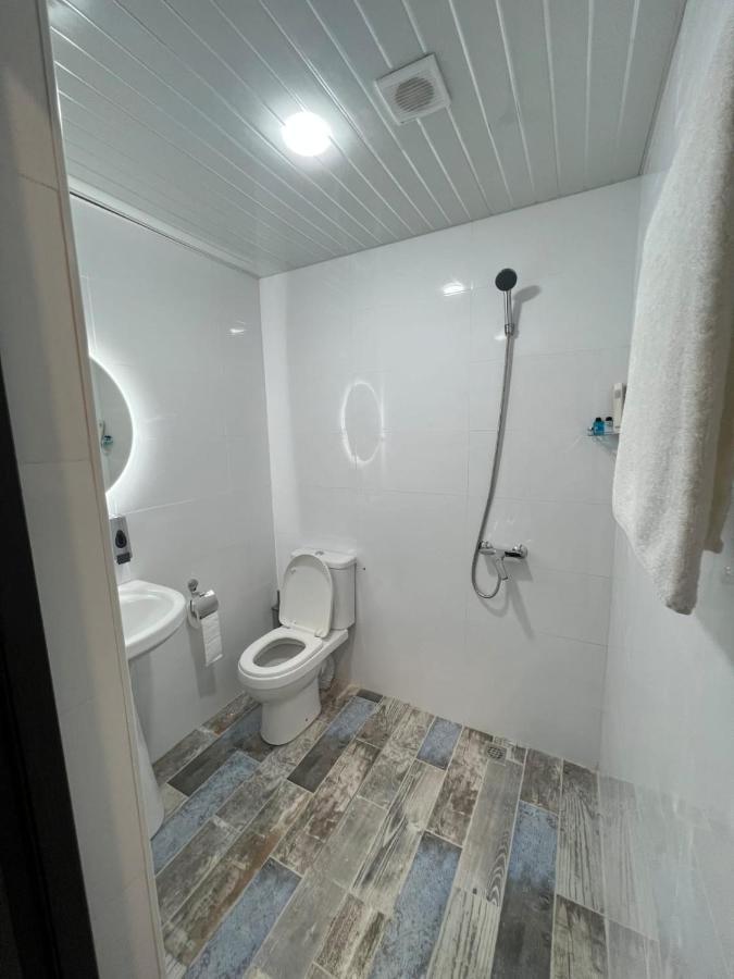 Apartments Tumanyan Yerevan Bagian luar foto
