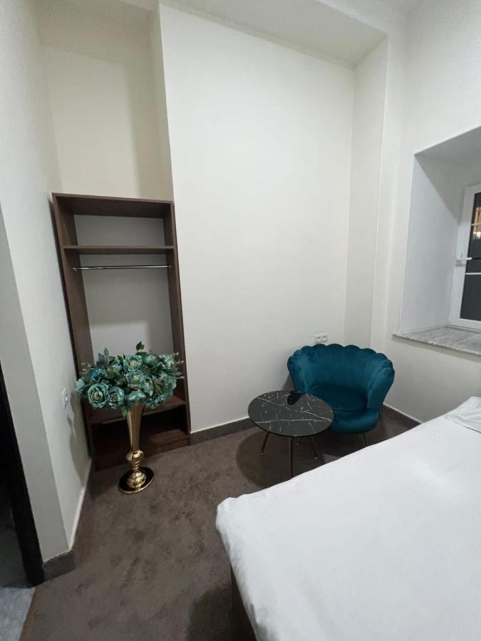 Apartments Tumanyan Yerevan Bagian luar foto
