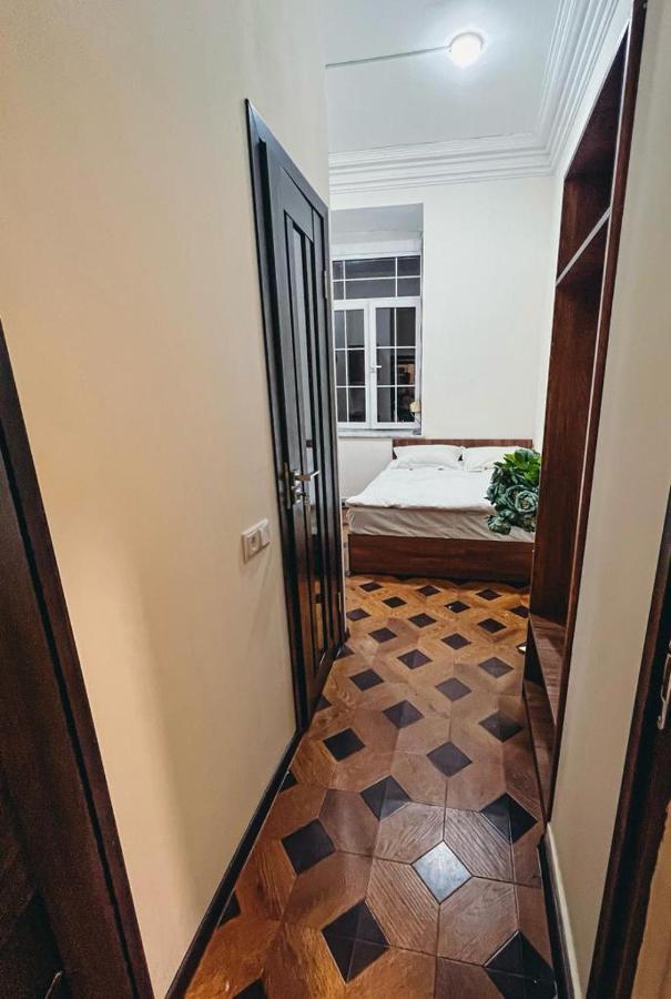 Apartments Tumanyan Yerevan Bagian luar foto