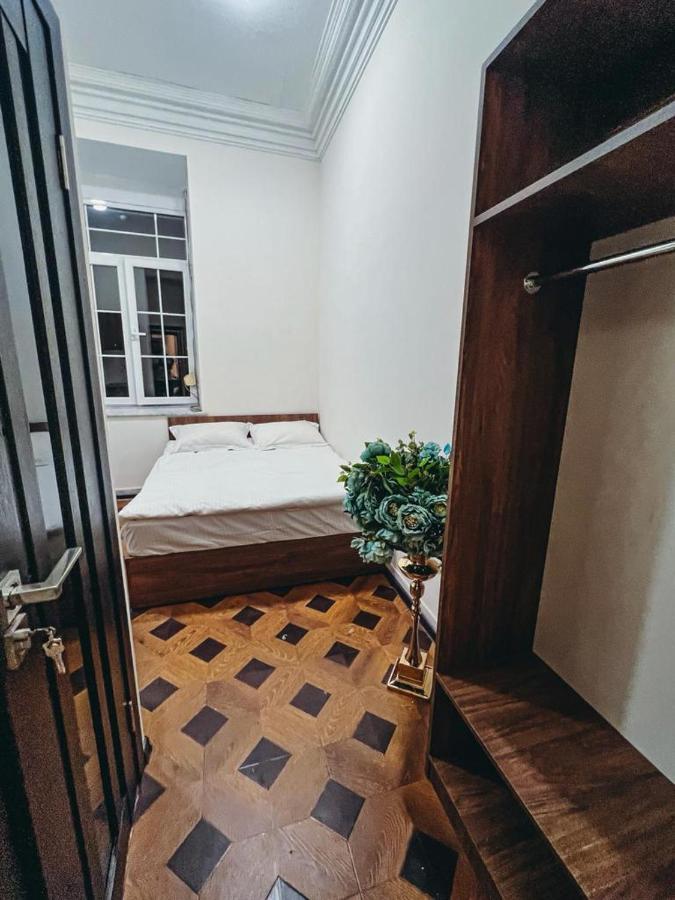 Apartments Tumanyan Yerevan Bagian luar foto
