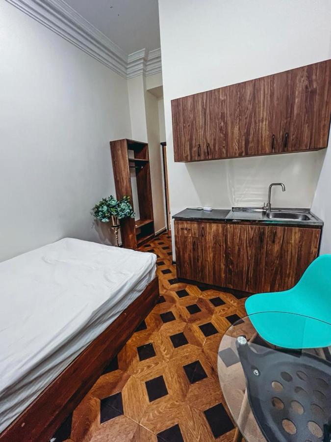 Apartments Tumanyan Yerevan Bagian luar foto