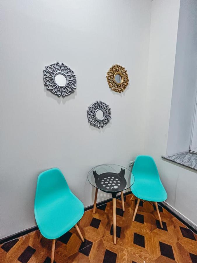 Apartments Tumanyan Yerevan Bagian luar foto